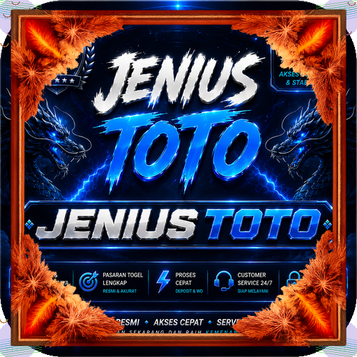jeniustoto — galeri pratinjau - APK Resmi