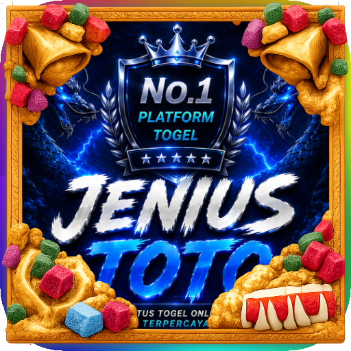 jeniustoto — galeri pratinjau Resmi APK